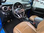 2020 Jeep Gladiator Crew Cab 4WD Pickup for sale #D250736A - photo 12