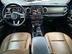 2020 Jeep Gladiator Crew Cab 4WD Pickup for sale #D250736A - photo 24