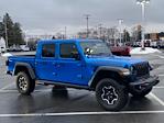2020 Jeep Gladiator Crew Cab 4WD Pickup for sale #D250736A - photo 7