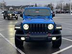 2020 Jeep Gladiator Crew Cab 4WD Pickup for sale #D250736A - photo 8