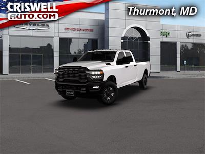 2026 Ram 3500 Crew Cab 4WD Pickup for sale #D250750 - photo 1