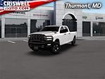2026 Ram 3500 Crew Cab 4WD Pickup for sale #D250750 - photo 1