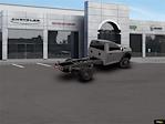 2026 Ram 5500 Regular Cab DRW 4WD Cab Chassis for sale #D260256 - photo 4