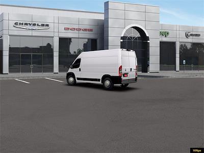 2026 Ram ProMaster 2500 High Roof FWD Empty Cargo Van for sale #D250752 - photo 2