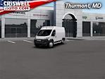2026 Ram ProMaster 2500 High Roof FWD Empty Cargo Van for sale #D250752 - photo 1