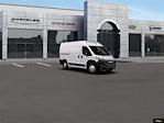 2026 Ram ProMaster 2500 High Roof FWD Empty Cargo Van for sale #D250752 - photo 11