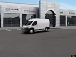 2026 Ram ProMaster 2500 High Roof FWD Empty Cargo Van for sale #D250752 - photo 3