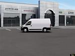 2026 Ram ProMaster 2500 High Roof FWD Empty Cargo Van for sale #D250752 - photo 4