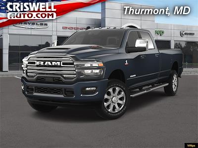 2025 Ram 2500 Crew Cab 4WD Pickup for sale #D250756 - photo 1