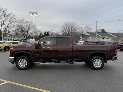 2024 Chevrolet Silverado 2500 Crew Cab SRW 4WD Pickup for sale #D250756A - photo 2