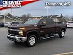 2024 Chevrolet Silverado 2500 Crew Cab SRW 4WD Pickup for sale #D250756A - photo 1