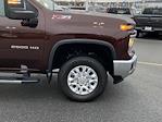 2024 Chevrolet Silverado 2500 Crew Cab SRW 4WD Pickup for sale #D250756A - photo 10
