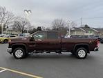 2024 Chevrolet Silverado 2500 Crew Cab SRW 4WD Pickup for sale #D250756A - photo 2