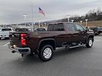 2024 Chevrolet Silverado 2500 Crew Cab SRW 4WD Pickup for sale #D250756A - photo 5