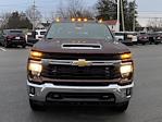 2024 Chevrolet Silverado 2500 Crew Cab SRW 4WD Pickup for sale #D250756A - photo 8