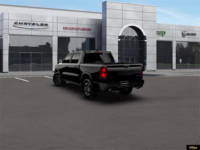 2026 Ram 1500 Crew Cab 4x4 Pickup for sale #D260000 - photo 2
