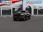 2026 Ram 1500 Crew Cab 4x4 Pickup for sale #D260000 - photo 1