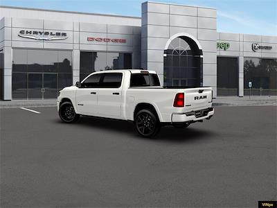 2026 Ram 1500 Crew Cab 4x4 Pickup for sale #D260001 - photo 2