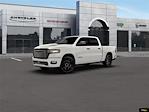 2026 Ram 1500 Crew Cab 4x4 Pickup for sale #D260001 - photo 3