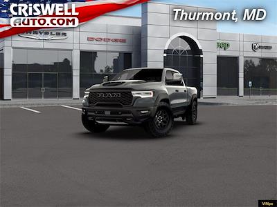 2026 Ram 1500 Crew Cab 4x4 Pickup for sale #D260002 - photo 1
