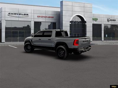 2026 Ram 1500 Crew Cab 4x4 Pickup for sale #D260002 - photo 2