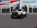 2026 Ram 1500 Crew Cab 4x4 Pickup for sale #D260003 - photo 1