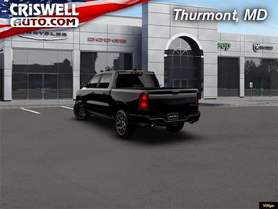 2026 Ram 1500 Crew Cab 4x4 Pickup for sale #D260004 - photo 1