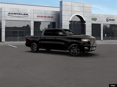 2026 Ram 1500 Crew Cab 4x4 Pickup for sale #D260004 - photo 2