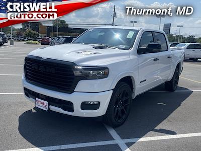 2026 Ram 1500 Crew Cab 4x4 Pickup for sale #D260006 - photo 1