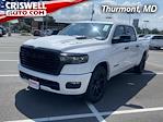 2026 Ram 1500 Crew Cab 4x4 Pickup for sale #D260006 - photo 1
