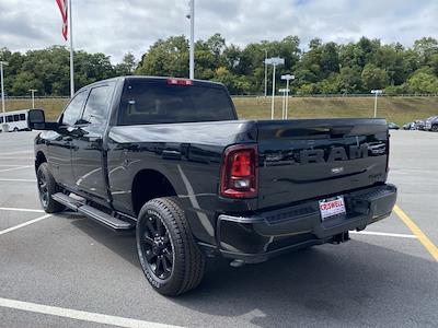 2026 Ram 2500 Crew Cab 4x4 Pickup for sale #D260007 - photo 2