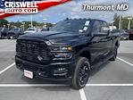 2026 Ram 2500 Crew Cab 4x4 Pickup for sale #D260007 - photo 1