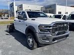 2026 Ram 5500 Crew Cab DRW 4WD Cab Chassis for sale #D260014 - photo 4