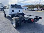 2026 Ram 5500 Crew Cab DRW 4WD Cab Chassis for sale #D260014 - photo 2