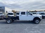 2026 Ram 5500 Crew Cab DRW 4WD Cab Chassis for sale #D260014 - photo 8