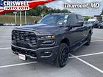 2026 Ram 2500 Crew Cab 4WD Pickup for sale #D260015 - photo 1