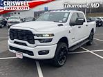 2026 Ram 2500 Crew Cab 4WD Pickup for sale #D260017 - photo 1