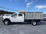 2026 Ram 5500 Crew Cab DRW 4WD Dump Truck for sale #D260020 - photo 3