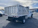 2026 Ram 5500 Crew Cab DRW 4WD Dump Truck for sale #D260020 - photo 8