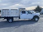 2026 Ram 5500 Crew Cab DRW 4WD Dump Truck for sale #D260020 - photo 9