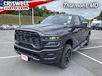 2026 Ram 2500 Crew Cab 4WD Pickup for sale #D260021 - photo 1