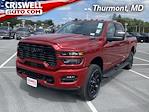 2026 Ram 2500 Crew Cab 4WD Pickup for sale #D260023 - photo 1