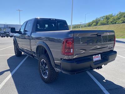 2026 Ram 2500 Crew Cab 4WD Pickup for sale #D260024 - photo 2