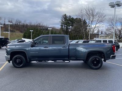 2020 Chevrolet Silverado 3500 Crew Cab 4WD Pickup for sale #D260024B - photo 2