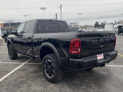 2026 Ram 2500 Crew Cab 4WD Pickup for sale #D260025 - photo 2