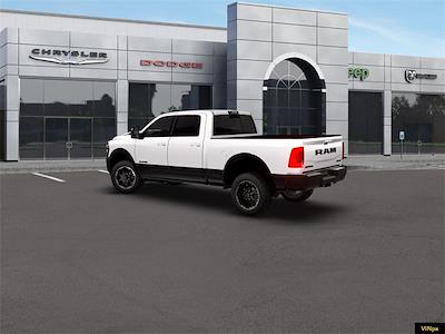 2026 Ram 2500 Crew Cab 4WD Pickup for sale #D260026 - photo 2