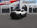 2026 Ram 2500 Crew Cab 4WD Pickup for sale #D260026 - photo 1