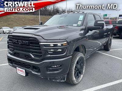 2026 Ram 2500 Mega Cab 4WD Pickup for sale #D260027 - photo 1
