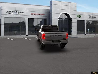 2026 Ram 2500 Mega Cab 4WD Pickup for sale #D260027 - photo 2