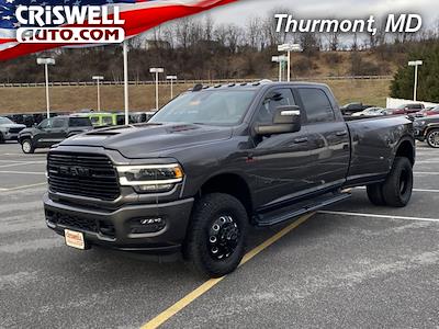 2023 Ram 3500 Crew Cab DRW 4WD Pickup for sale #D260027A - photo 1